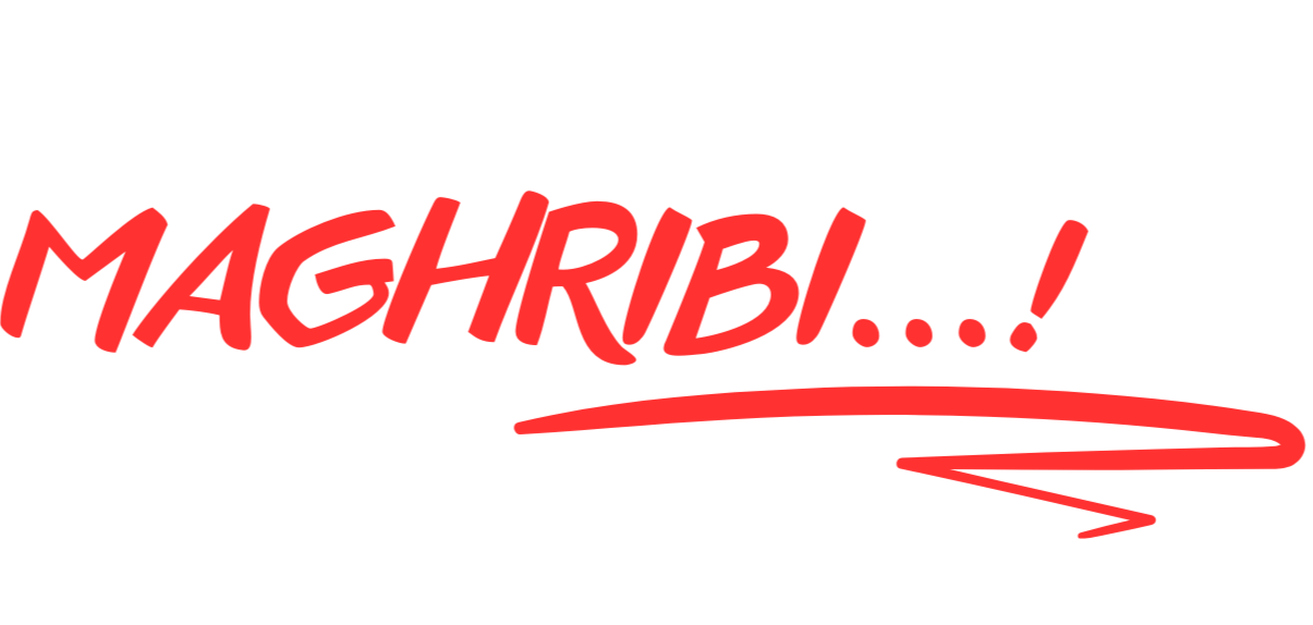 Maghribi